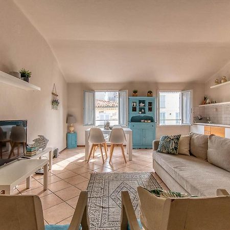 Superbe Appartement Dans Le Coeur De La Ville Антіб Екстер'єр фото