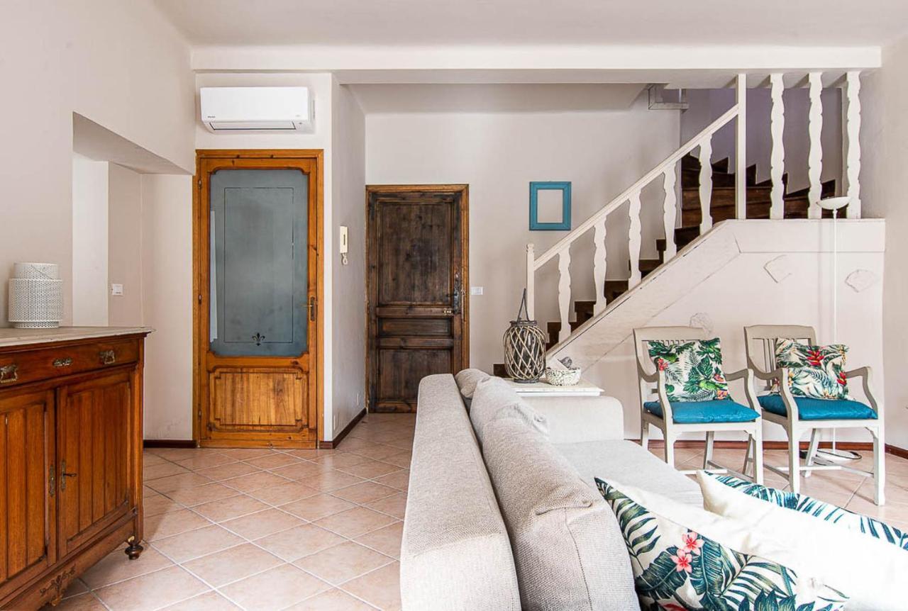 Superbe Appartement Dans Le Coeur De La Ville Антіб Екстер'єр фото