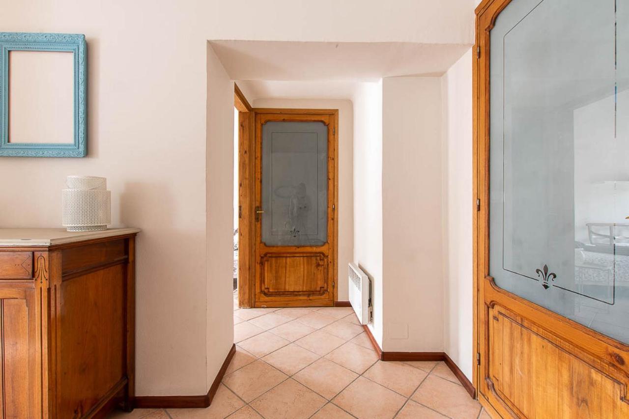Superbe Appartement Dans Le Coeur De La Ville Антіб Екстер'єр фото