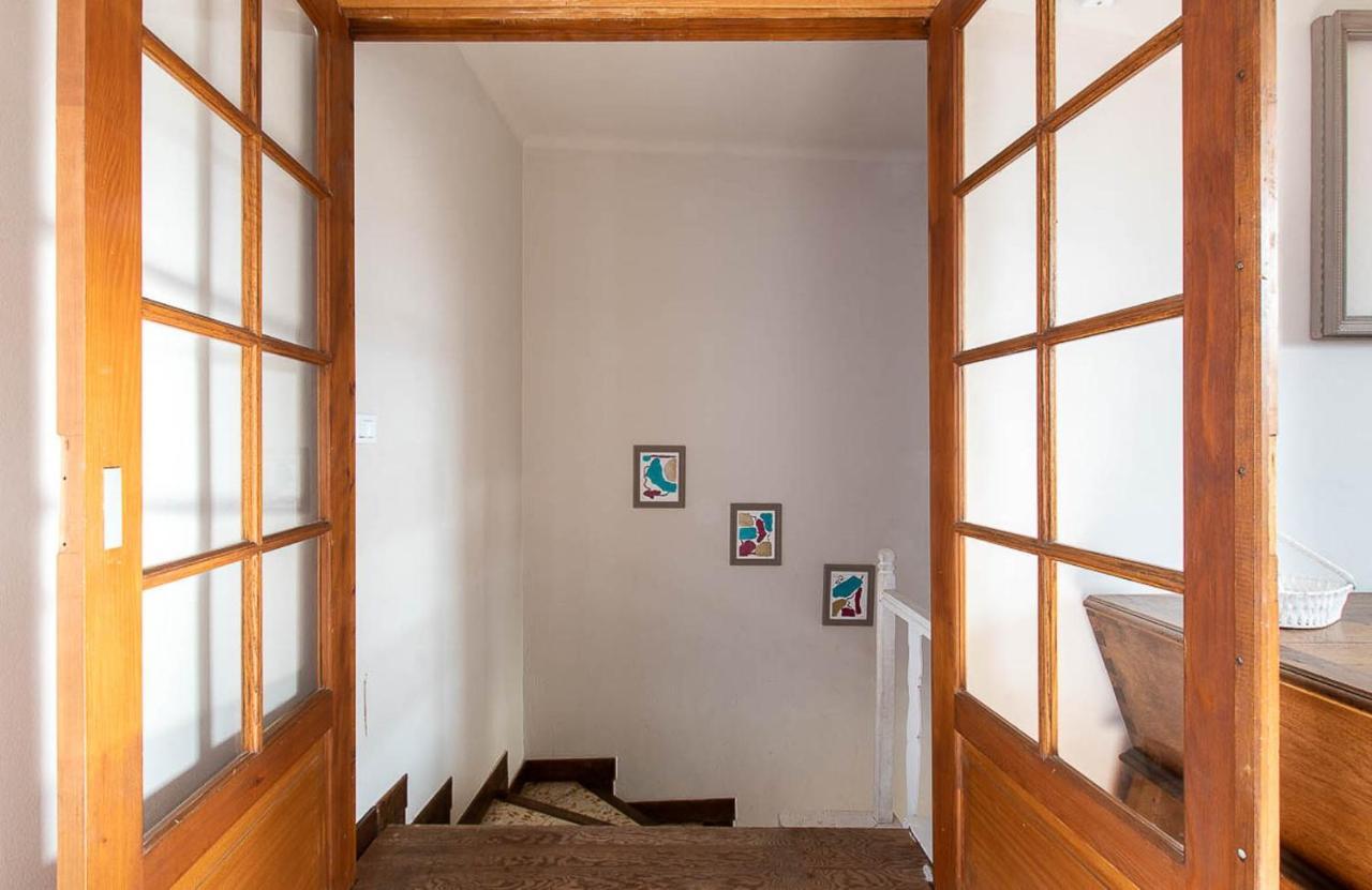 Superbe Appartement Dans Le Coeur De La Ville Антіб Екстер'єр фото