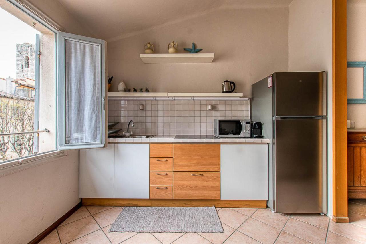 Superbe Appartement Dans Le Coeur De La Ville Антіб Екстер'єр фото