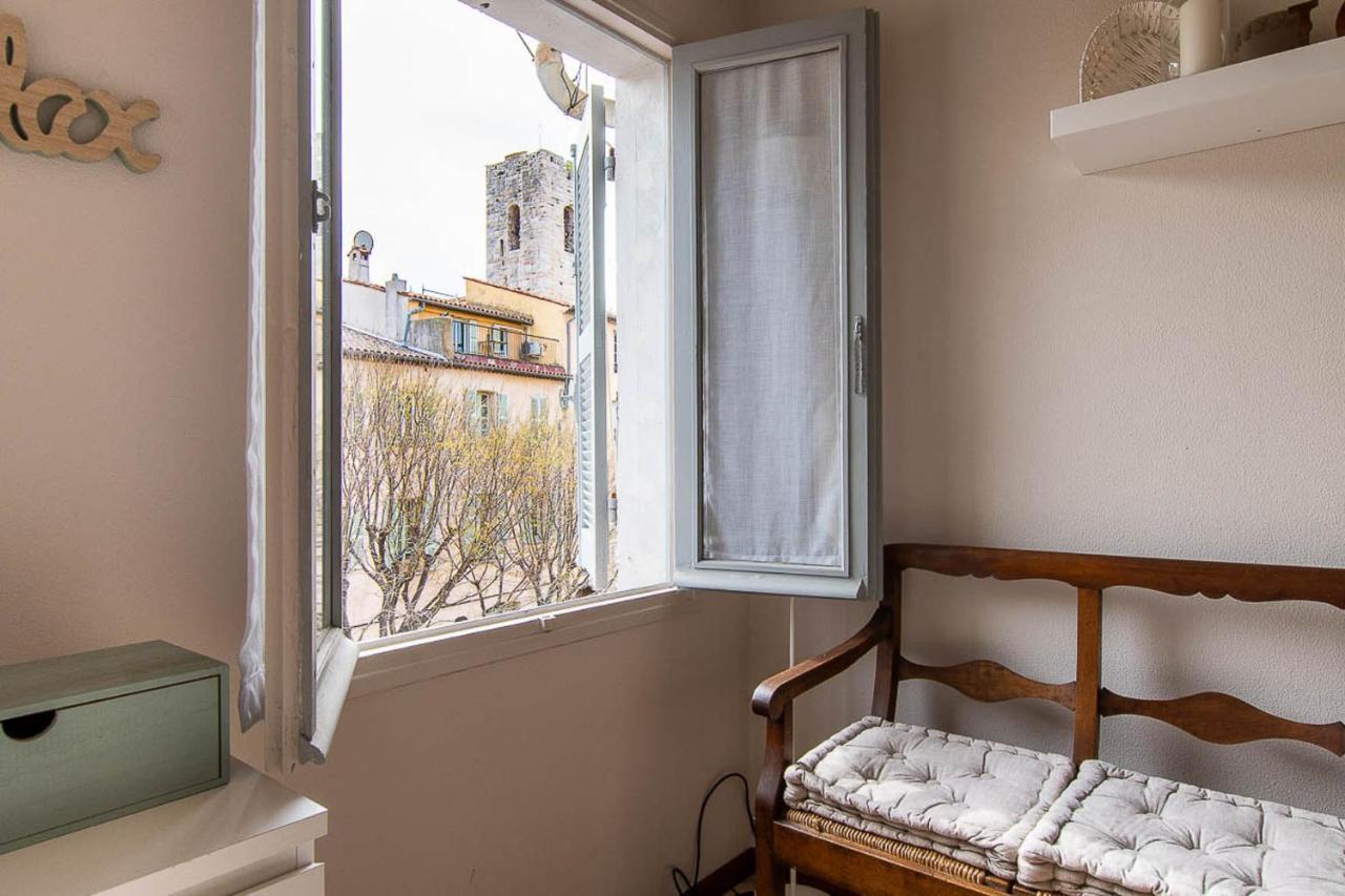 Superbe Appartement Dans Le Coeur De La Ville Антіб Екстер'єр фото